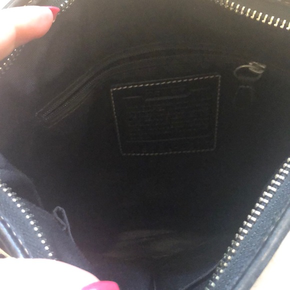 Coach bag - Picture 3 of 3